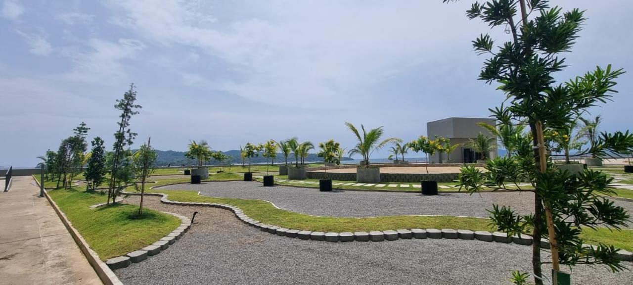 Jesselton Point Homestay Kota Kinabalu Eksteriør bilde